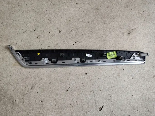 Volvo S90/V90 Bakdörrspanel Vänster OEM 31417331 image 10