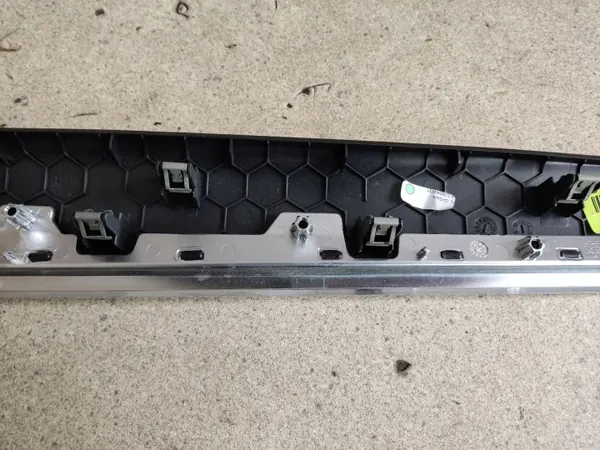 Volvo S90/V90 Bakdörrspanel Vänster OEM 31417331 image 5