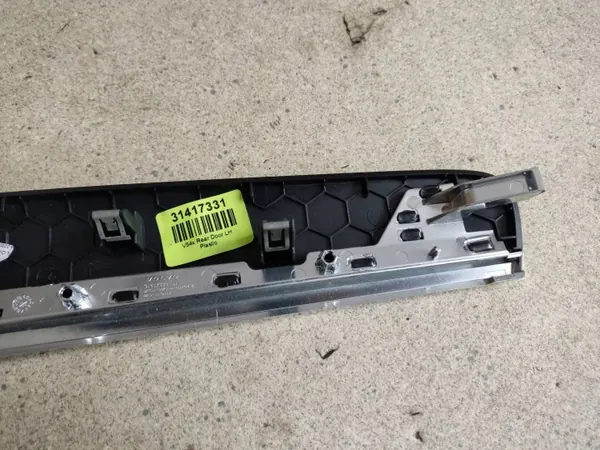 Volvo S90/V90 Bakdörrspanel Vänster OEM 31417331 image 7
