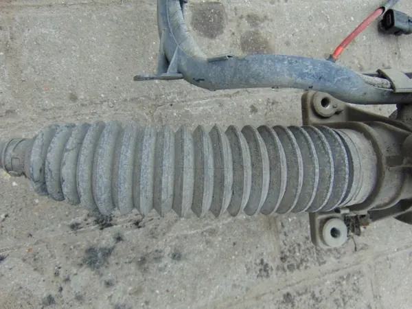Pompe de direction OEM 1K1423051BM VW Touran I image 4