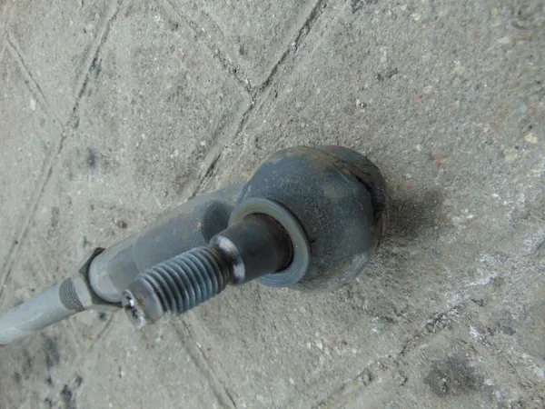 Pompe de direction OEM 1K1423051BM VW Touran I image 7