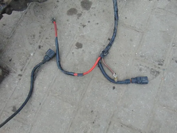 Pompe de direction OEM 1K1423051BM VW Touran I image 8