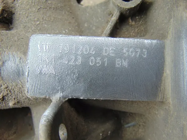 Pompe de direction OEM 1K1423051BM VW Touran I image 9