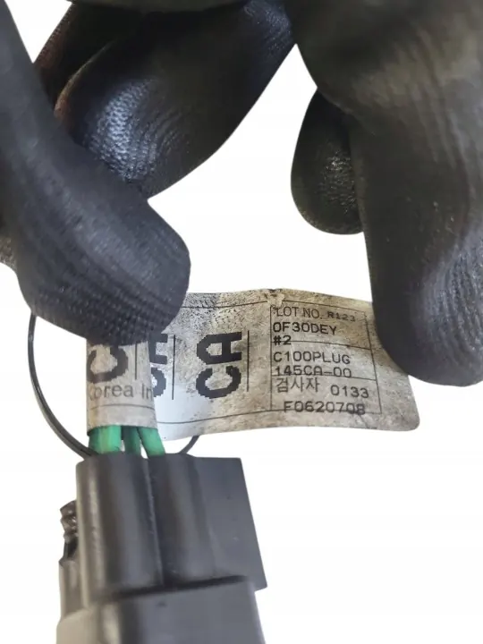 Cables de encendido Opel Antara OEM F0620708 - Usado image 3