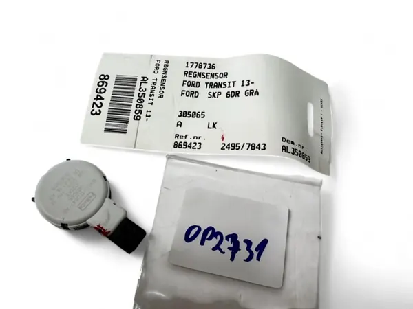 Capteur de pluie Ford OE OEM 1778736 pour Transit Minibus image 3