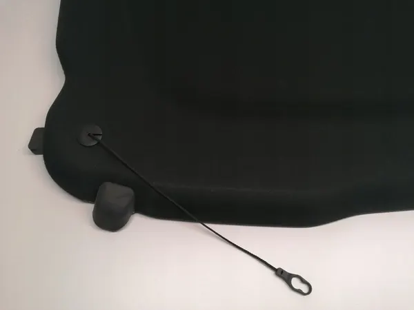 MERCEDES GLA II H247 Achterbak Plank OEM image 2