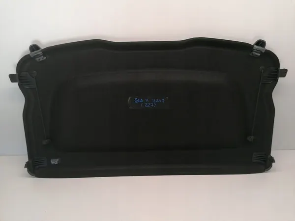 MERCEDES GLA II H247 Achterbak Plank OEM image 6