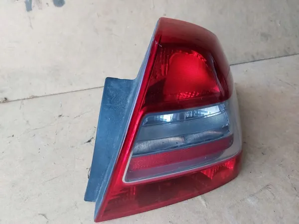 LÁMPARA TRASERA DERECHA RENAULT MEGANE II 2 06- 8200417347 image 3