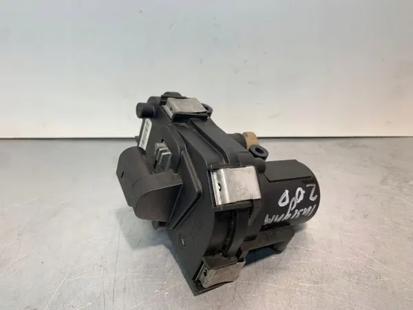Corpo de borboleta eletrónico OEM TMSF para Opel Insignia image 2