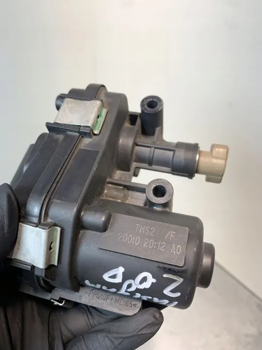 Corpo de borboleta eletrónico OEM TMSF para Opel Insignia image 4