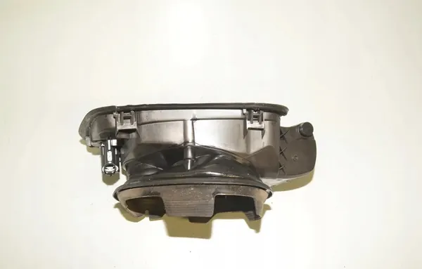 Capuchon de réservoir BMW F40 2.0L 2022 OEM 51717454410 image 4