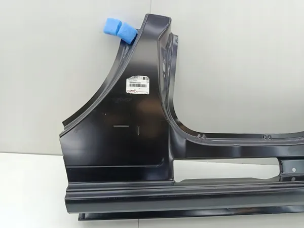 Citroen Berlingo IV Soleira Traseira Esquerda OEM 9827671280 image 3