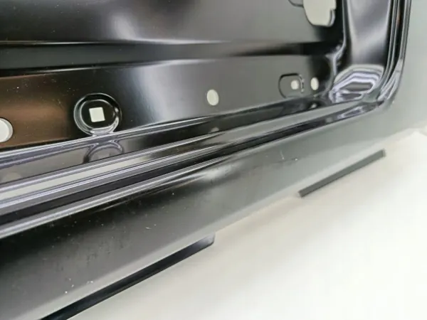 Citroen Berlingo IV Soleira Traseira Esquerda OEM 9827671280 image 6