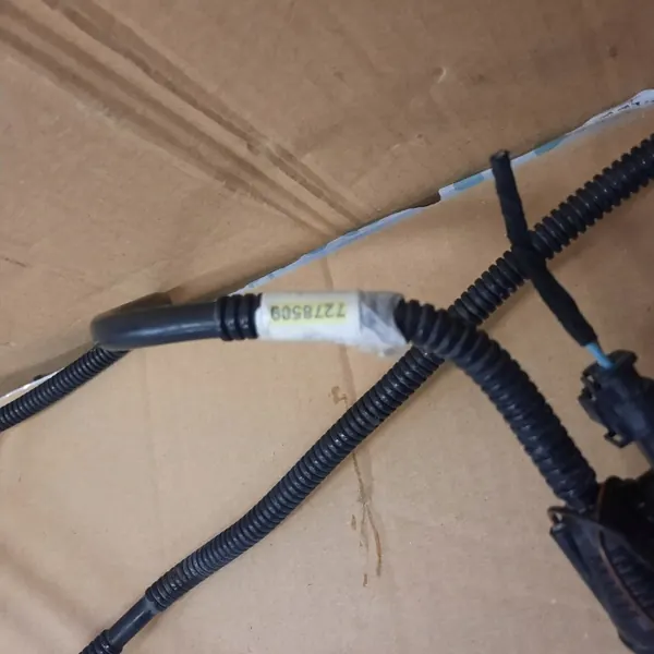 Ligne de dosage AdBlue OEM 7278509 pour BMW Série 5 image 3