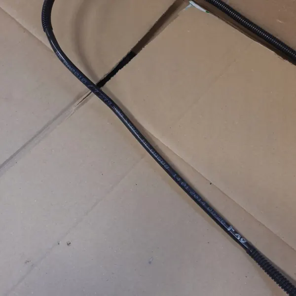 Ligne de dosage AdBlue OEM 7278509 pour BMW Série 5 image 8
