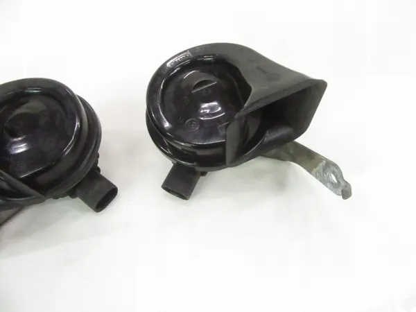 Kit Bocina Alto/Bajo Tono OEM 7279781 para BMW F10 image 4