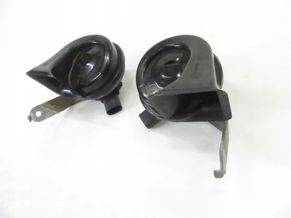 Kit Bocina Alto/Bajo Tono OEM 7279781 para BMW F10 image 5