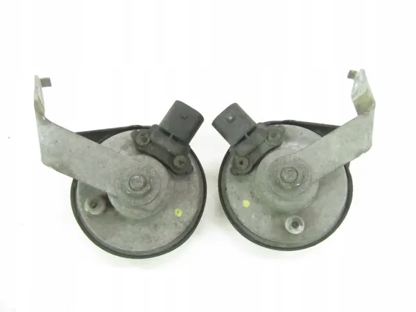 Kit Bocina Alto/Bajo Tono OEM 7279781 para BMW F10 image 7