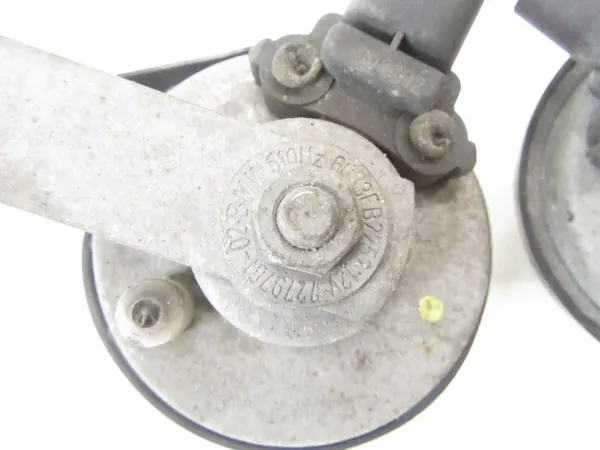 Kit Bocina Alto/Bajo Tono OEM 7279781 para BMW F10 image 8