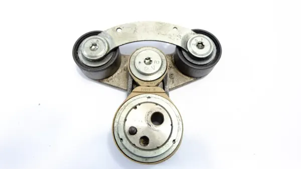 Tendeur de Courroie CITROEN DS5 2.0 HDI Pièce OEM image 2