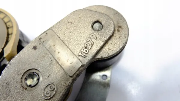 Tendeur de Courroie CITROEN DS5 2.0 HDI Pièce OEM image 7