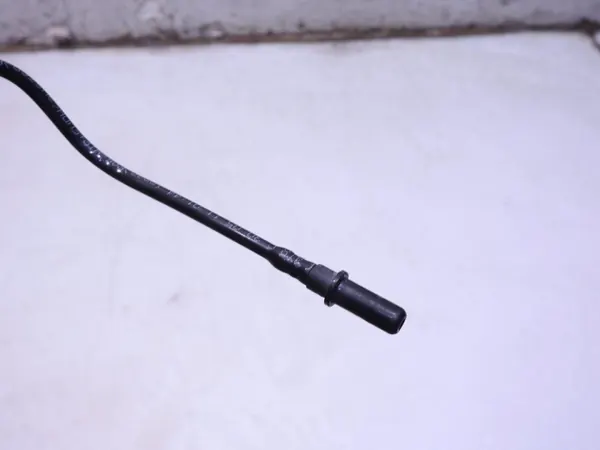 Conduite de carburant Webasto OEM 3C0201418 VW Passat B7 image 5