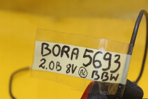 Sensor de Temperatura VW Bora Golf IV 2.0 B OEM 06A906088 image 6