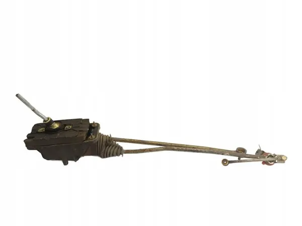 Versnellingskabel OEM 8E0711025AJ voor Audi A4 B7 image 2