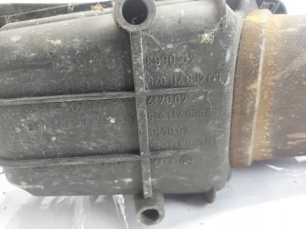 Versnellingskabel OEM 8E0711025AJ voor Audi A4 B7 image 4