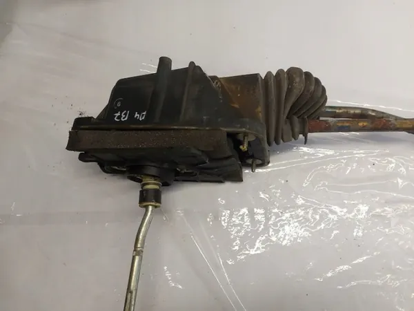 Versnellingskabel OEM 8E0711025AJ voor Audi A4 B7 image 6