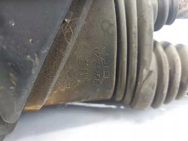 Versnellingskabel OEM 8E0711025AJ voor Audi A4 B7 image 7