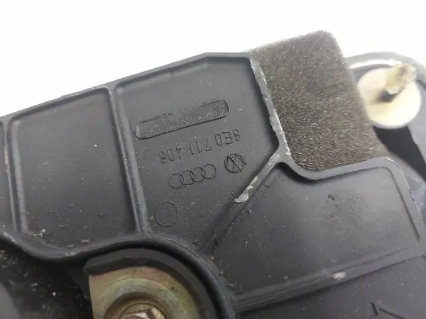Versnellingskabel OEM 8E0711025AJ voor Audi A4 B7 image 8