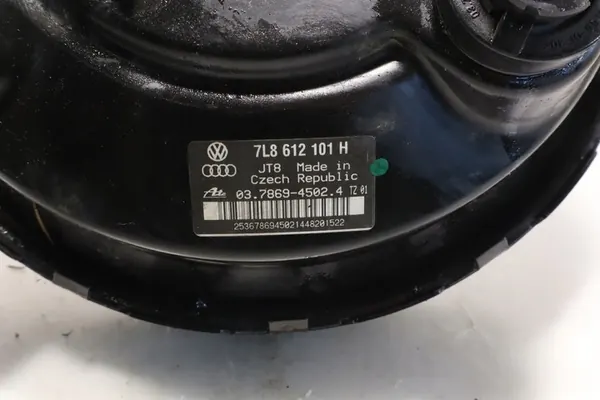 SERWO AUDI Q7 I 4.2TDI 7L8612101H image 7