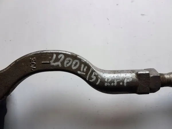 Mitsubishi L200 Stuurstang OEM 4422A009 (2009) image 5