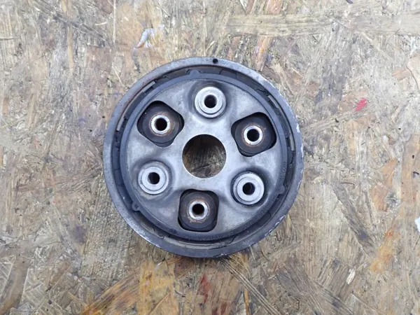 Trillingsdemper OEM TŁUMIK DRGAŃ voor Skoda Octavia III image 2