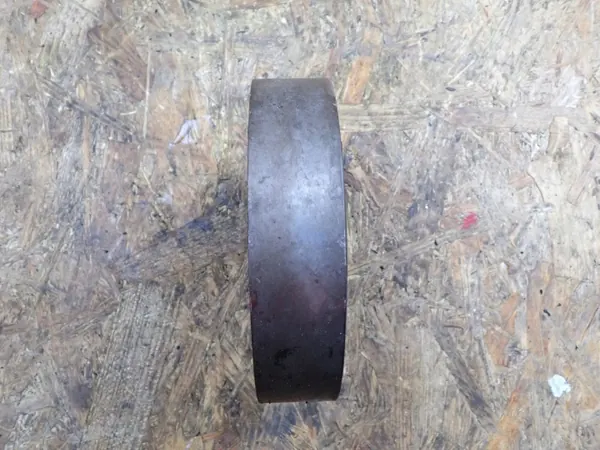 Trillingsdemper OEM TŁUMIK DRGAŃ voor Skoda Octavia III image 3