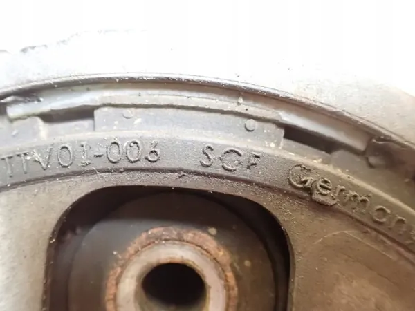 Trillingsdemper OEM TŁUMIK DRGAŃ voor Skoda Octavia III image 6