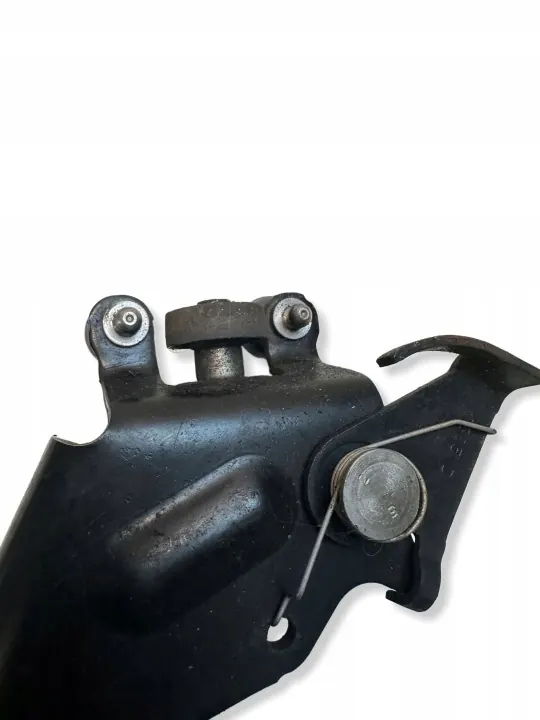 Bisagra inferior derecha puerta corredera Peugeot 1007 OEM XPP12422 image 3