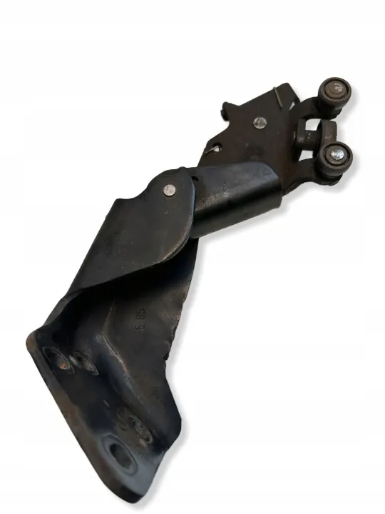 Bisagra inferior derecha puerta corredera Peugeot 1007 OEM XPP12422 image 4