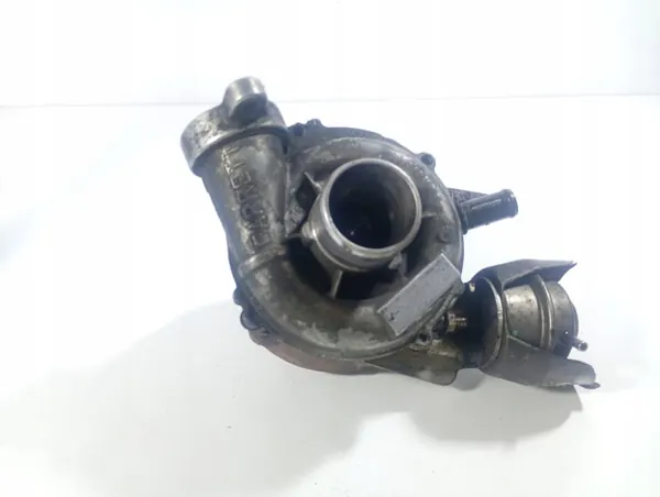 Gebruikte Peugeot 307 SW Turbo OEM M1R9P4 image 2