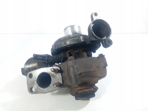 Gebruikte Peugeot 307 SW Turbo OEM M1R9P4 image 3
