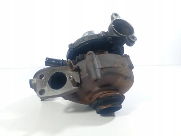 Gebruikte Peugeot 307 SW Turbo OEM M1R9P4 image 4