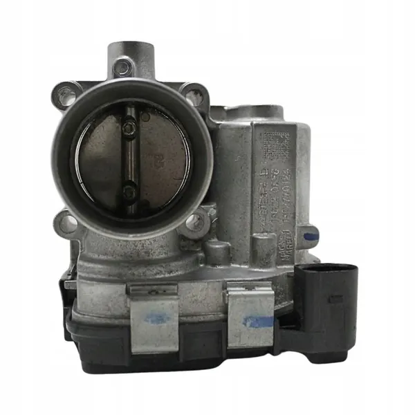 Drosselklappe Lancia Ypsilon Fiat 500 Panda 1.0 44GTE3F image 2