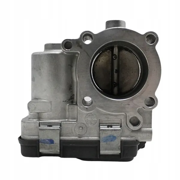 Drosselklappe Lancia Ypsilon Fiat 500 Panda 1.0 44GTE3F image 3