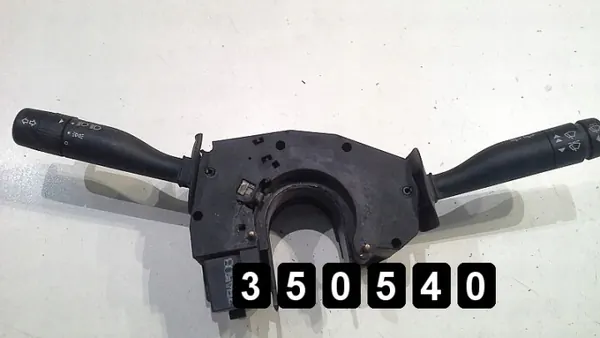 Interruptor Ford Ka OEM AM-350540 - Peça Usada image 2
