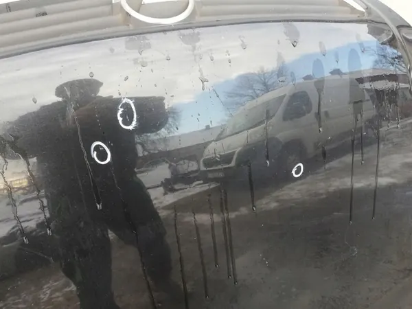 Motorlock Opel Astra II image 2