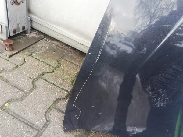 Motorlock Opel Astra II image 4