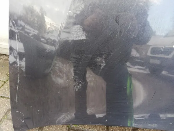 Motorlock Opel Astra II image 5