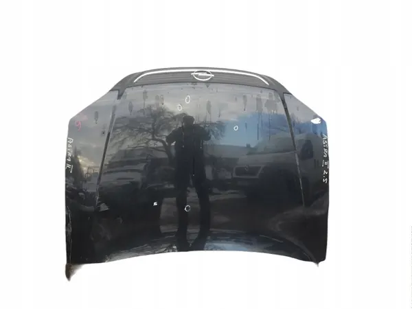 Motorlock Opel Astra II image 7