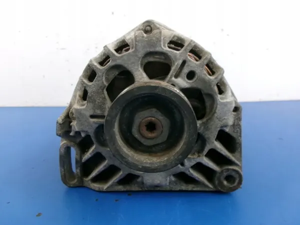 Vaihtovirtageneraattori Renault Clio 8200064344 image 2